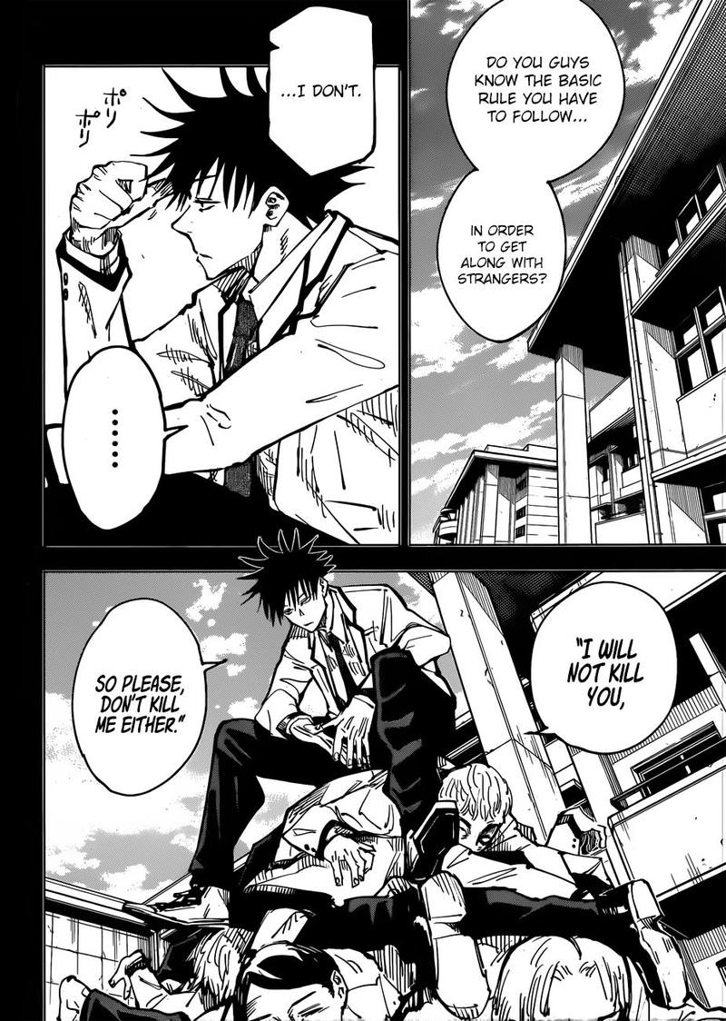 Jujutsu Kaisen Chapter 59 image 04